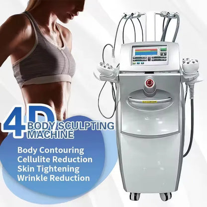 Venus legacy slimming Cellulite Removal Vacuum Machine Radiofrequency Therapy Techniques Body Burning Fat Body Shaping Machine