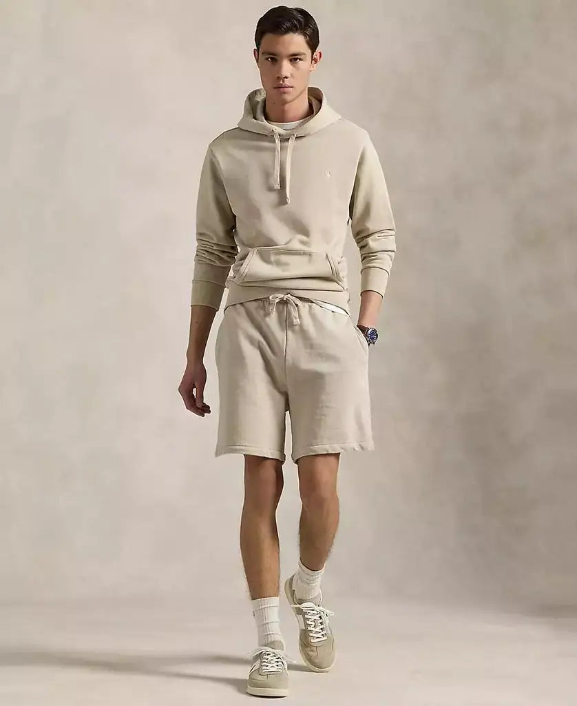 Polo Ralph Lauren | Men's 6.5-Inch Loopback Fleece Shorts