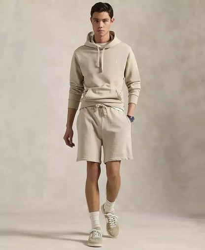 Polo Ralph Lauren | Men's 6.5-Inch Loopback Fleece Shorts