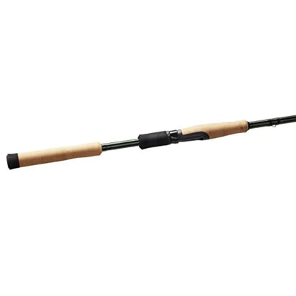Eyecon Spinning Rod EYS Expertly Crafted for Precision Fishing in Freshwater and Saltwater Environments Offers E