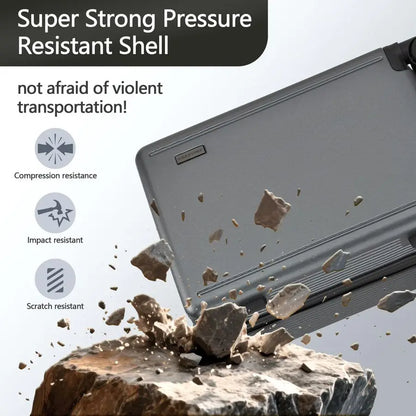 Inch Carryon Luggage, 22x14x9 Airline Approved Carry on Luggage, Hard Shell Small Rolling Carry on Suitcase with Spinner Wheels