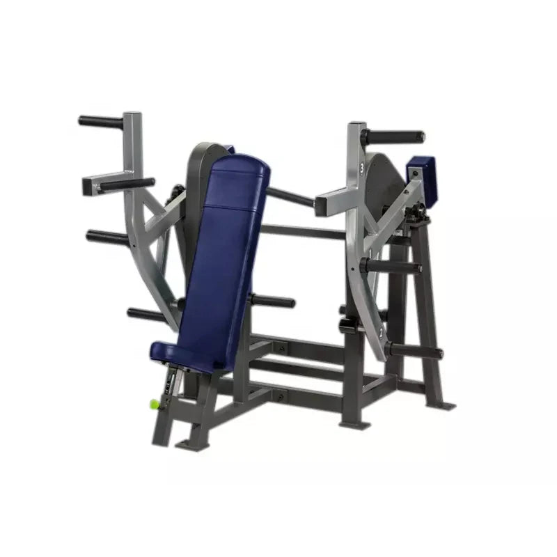Gym Strength Equipment Multi Functional Trainer Shoulder Press Exercise Shoulder Chest Fitness