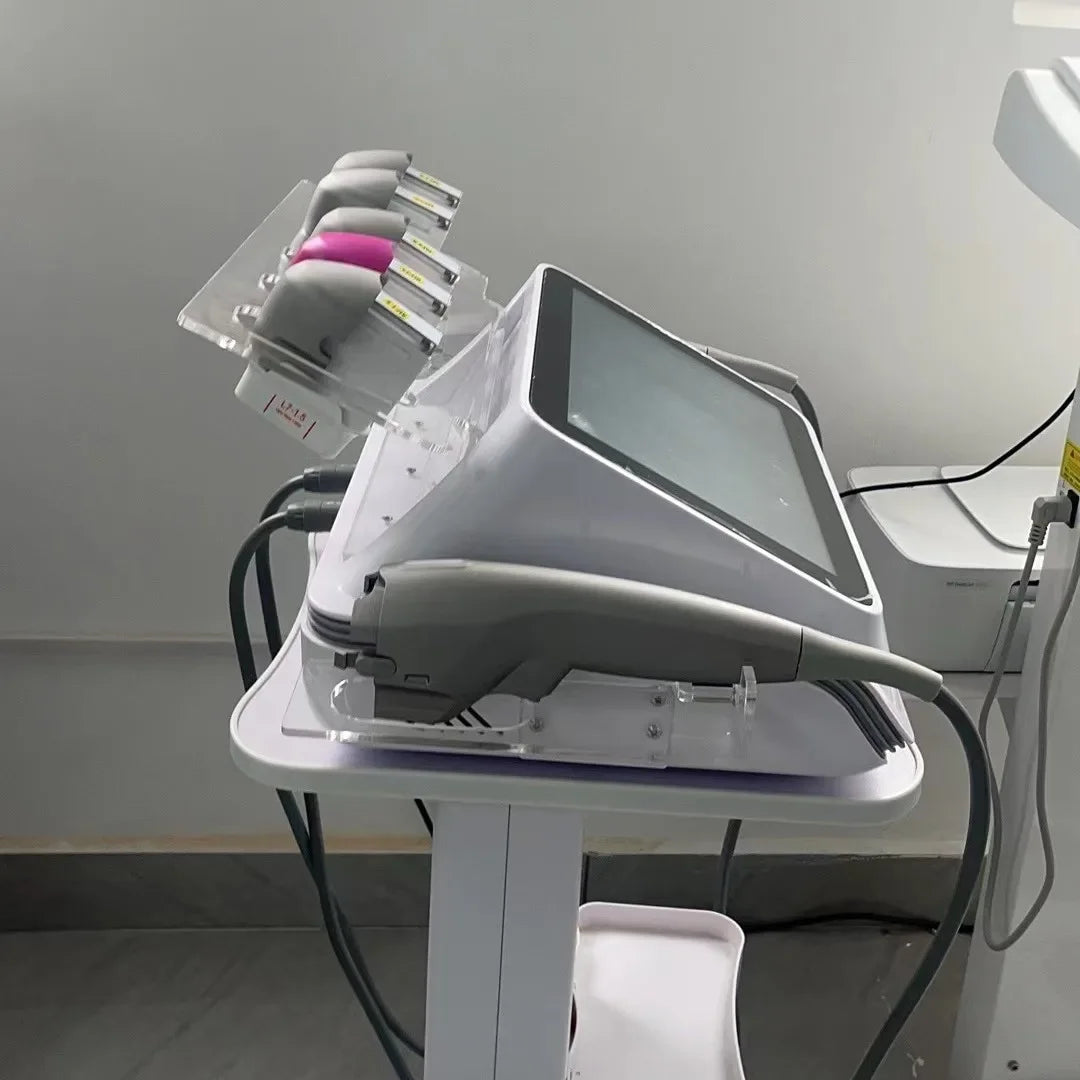 NEO 7D  Professional Facial Skin Firming Wrinke Anti Aging and Slimming Machine