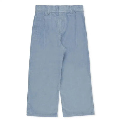 Burberry | Kids EKD Corduroy Cotton Trousers