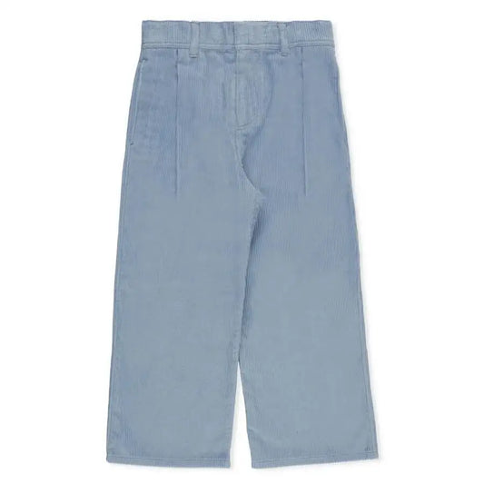 Burberry | Kids EKD Corduroy Cotton Trousers