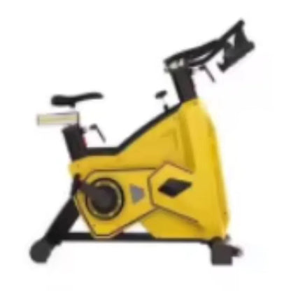 Commercial Elliptical Trainer - Durable Fitness Equipment for Gym & Home Workouts, Ideal for Body Shaping & Cardio Training