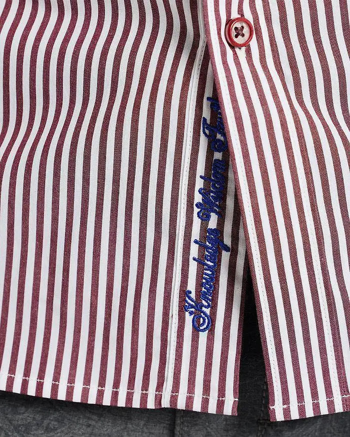Robert Graham | Greenwich Button Down Shirt