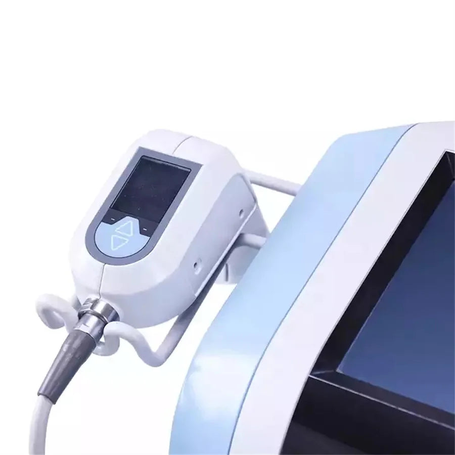 2026 Ultra 360 Skin Tightening Collagen Gun 2 In 1 Multi Functional Anti-aging Beauty Cellulite Reduce Body Sculpting Machine