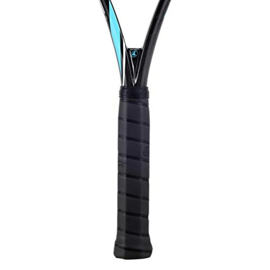 Tennis Racket Q+ 15 PRO 305 g Unisex Adult Multicolor Lightweight Durable Frame for Competitive Play