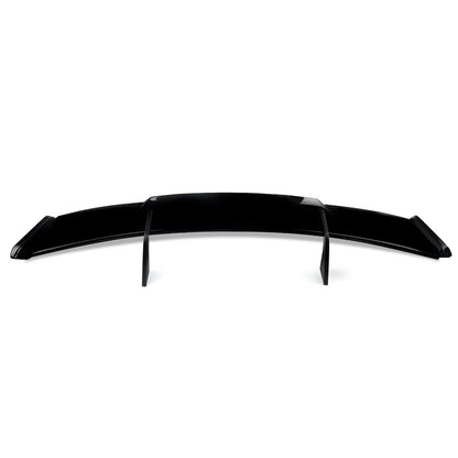 REAR BOOT TRUNK SPOILER WING FOR BMW F80 G80 M3 G82 F82 M4 F87 M2 F30 F32 2020 2021 2022 2023 2024 2025 Gloss Black Rear Spoiler
