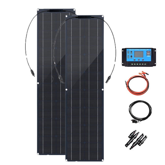 XINPUGUANG 50W Solar Panel 12V 100W solar panels kit Complete Single solarni panel just power 50W solar barttery charger