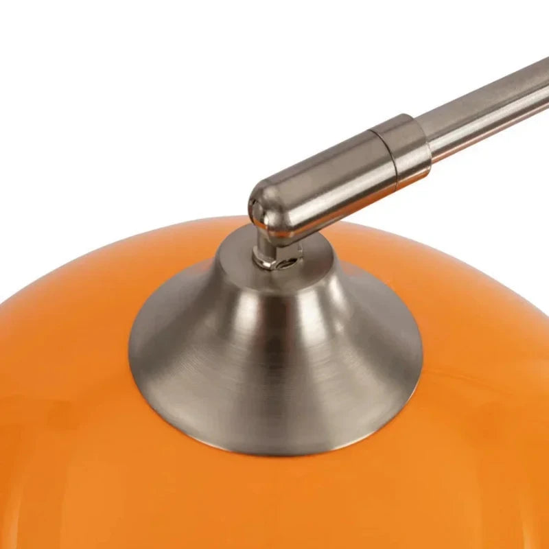 Nordic Modern Minimalist Living Room Fishing Floor Lamp Study Sofa Coffee Table Reading Home Decoration Lamp