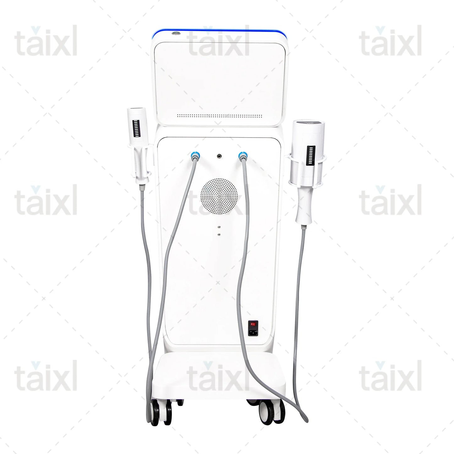 Myoslim New Product 15 6500w Hi-Emt Portable Muscle Stimulating Massager Technology Carving And Body Shaping Machine