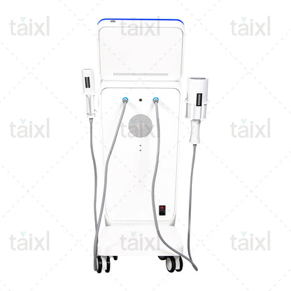 Myoslim New Product 15 6500w Hi-Emt Portable Muscle Stimulating Massager Technology Carving And Body Shaping Machine