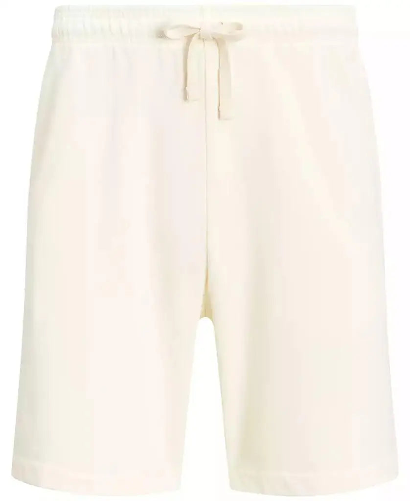Polo Ralph Lauren | Men's 6.5-Inch Loopback Fleece Shorts