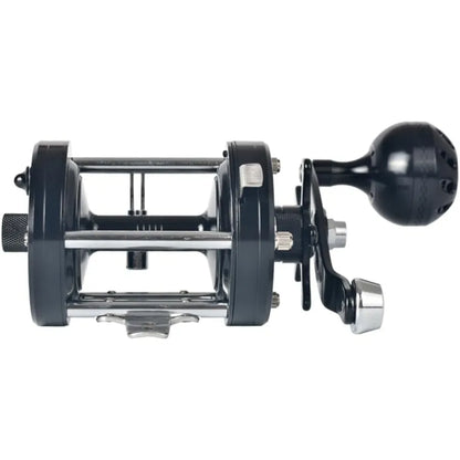 Albatross 6000 Catfish Reels Conventional Round Baitcasting Reel for HeavyDuty Fishing Applications with Smooth Casting Perform