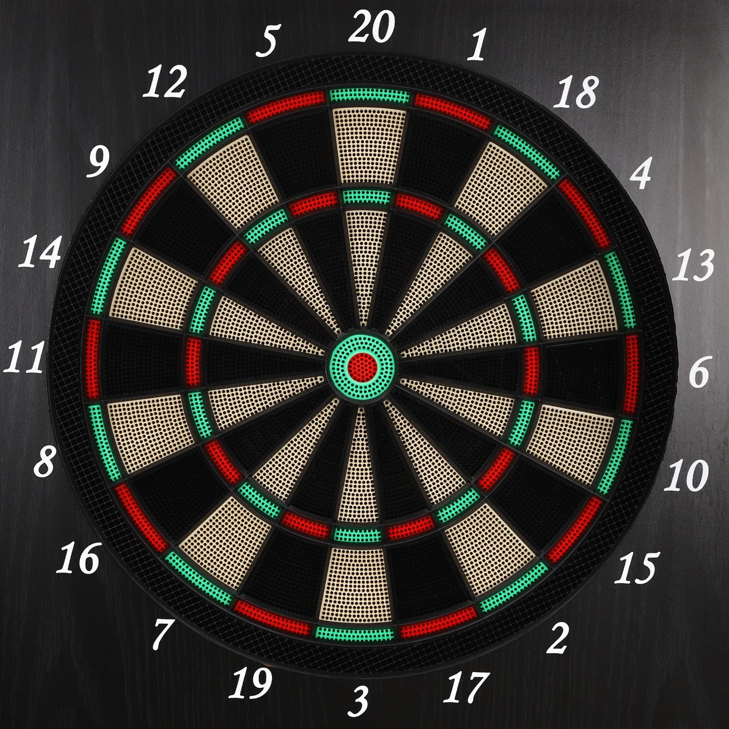 Electronic Dart Machine, Decorative Dartboard Cabinet Set, Dartboard Cabinet