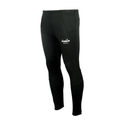 diadora | Squadra Di Corsa Athletic Leggings