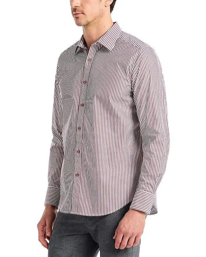 Robert Graham | Greenwich Button Down Shirt