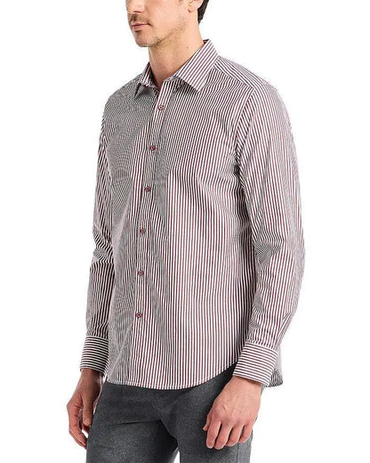Robert Graham | Greenwich Button Down Shirt