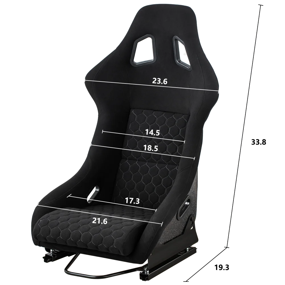 RACING SEAT