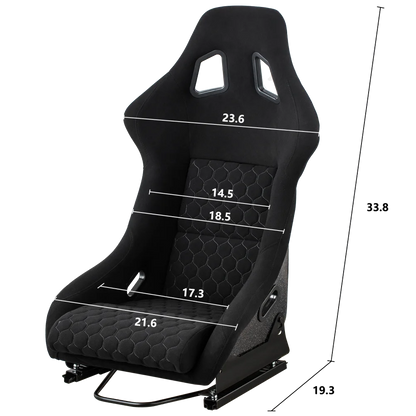 RACING SEAT