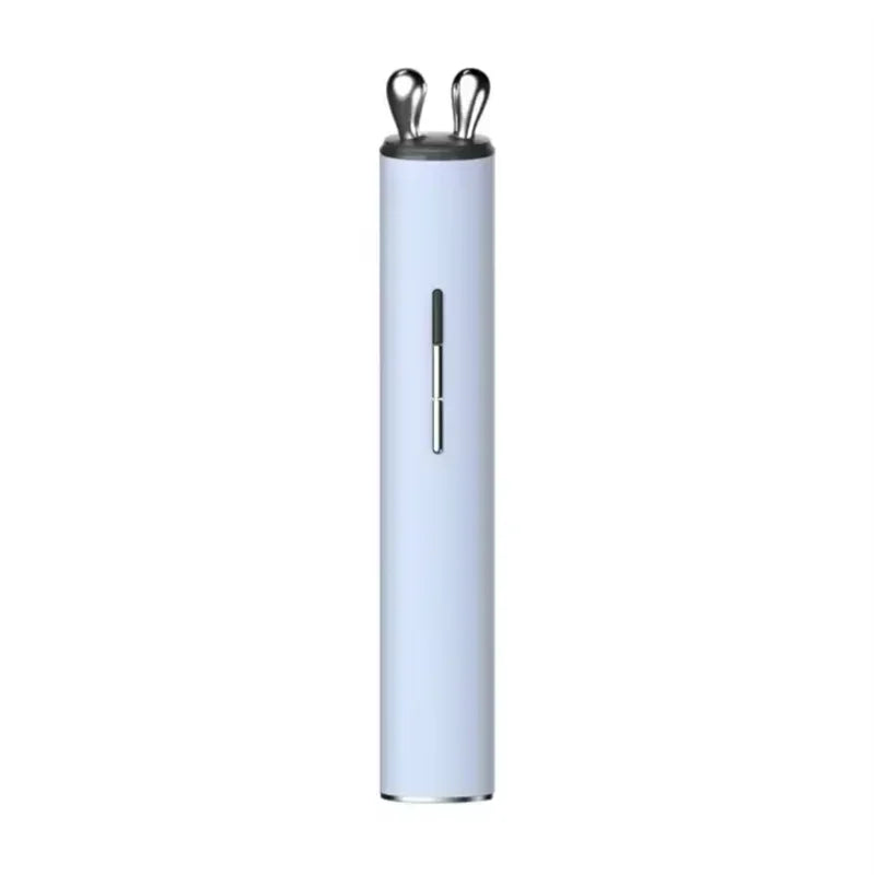 Home Use Mini Eye Massage Ems Beauty Equipment Anti-Wrinkle Electric Eye Massager Instrument