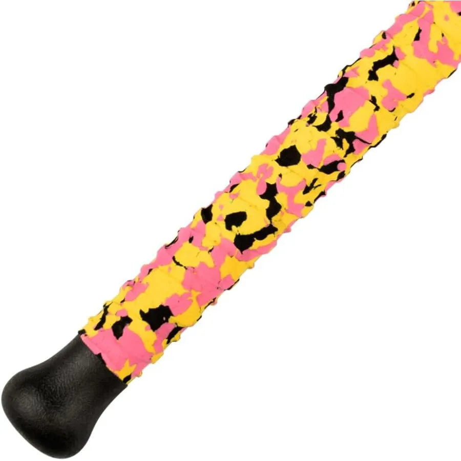 Catfish Fishing Rods 7'6 OnePiece Glow with Black Light for Nighttime Catfishing Casting Rod Medium Heavy Power