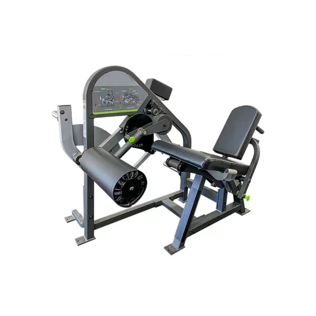 PT-65E Gym Equipment Good Design Adjustable Seated Lat Pulldown Machine for Arm Chest Exercise Steel Safety Feature for Clubs