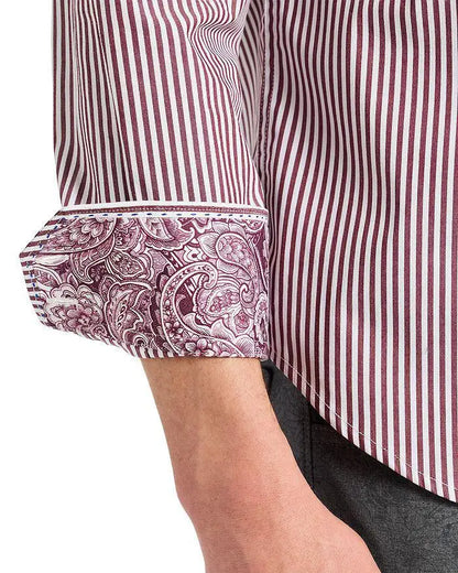 Robert Graham | Greenwich Button Down Shirt