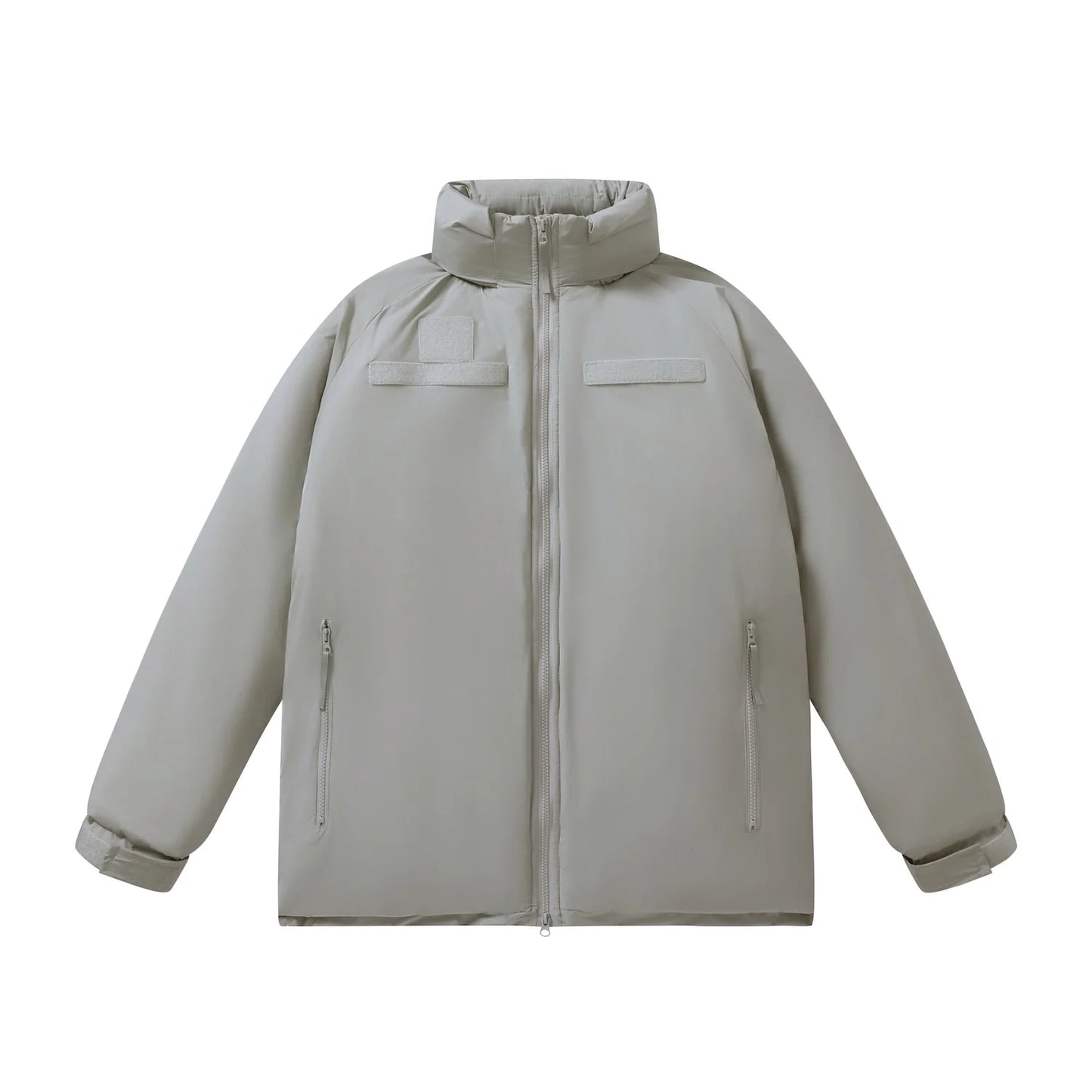 US Army ECWCS Gen3 Level 7 Extreme Cold Weather Parka Military Gray 2025 Puffer Hooded Waterproof Tactical Winter Jacket For Men