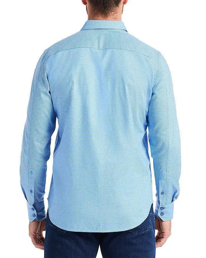 Robert Graham | Kenmare Long Sleeve Woven Shirt