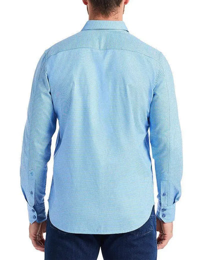 Robert Graham | Kenmare Long Sleeve Woven Shirt