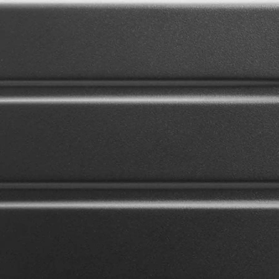 Checked Top Opening Expandable Suitcase, 28