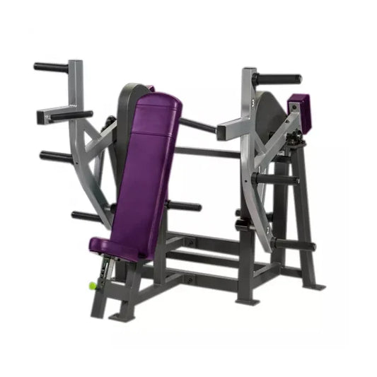Gym Strength Equipment Multi Functional Trainer Shoulder Press Exercise Shoulder Chest Fitness
