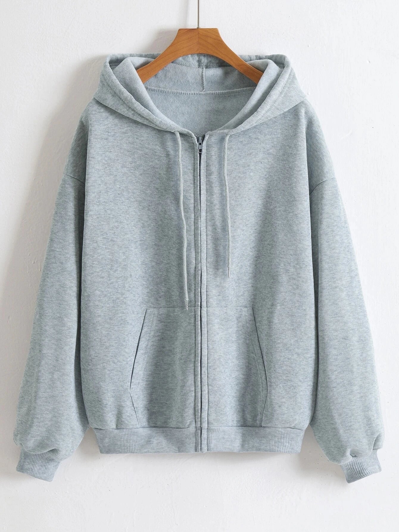 Men's Zip Up Hoodies Casual Zipper Jacket Coats Women Fleece Autumn Winter Harajuku Gothic Hooded Sweatshirts Sports Streetwear