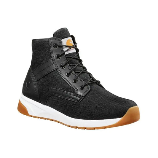 Mens Force 5 Lightweight Sneaker Boot Nano Comp Toe Ankle
