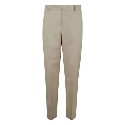Emporio Armani | Straight-Leg Trousers