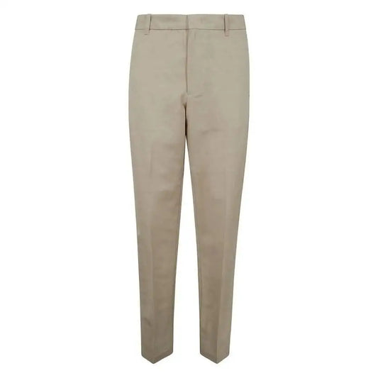 Emporio Armani | Straight-Leg Trousers