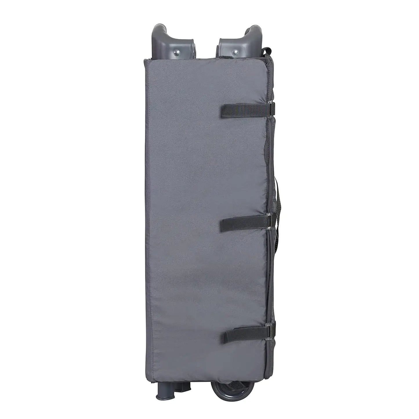 Portable Playard with Cozy Napper, Flip-Away Changing Table & Removable Bassinet for Babies