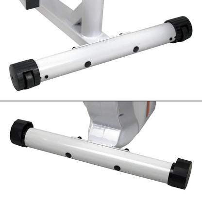 Factory Price Heart Rate Monitor Elliptical Trainer Gym Sports Equipment for Home Use Aerobic Exercise Fitness Slimming Trainer