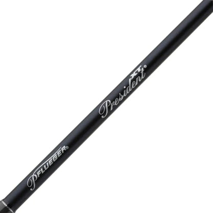President XT Spinning Reel and Fishing Rod Combo for Freshwater and Saltwater Angling HighPerformance Lightweight Design with A