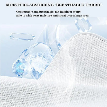 Car Seat Covers for Tesla Model Y Juniper 2025 20202024 Breathable Interior Seat Cushion Protector All Season Protection Without