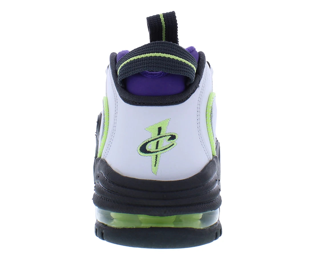 NIKE Air Max Penny 1 GS Boys Shoes