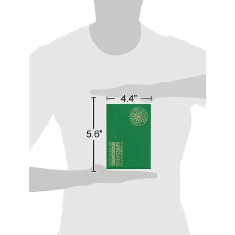 Homeopathic Remedy Travel Kit