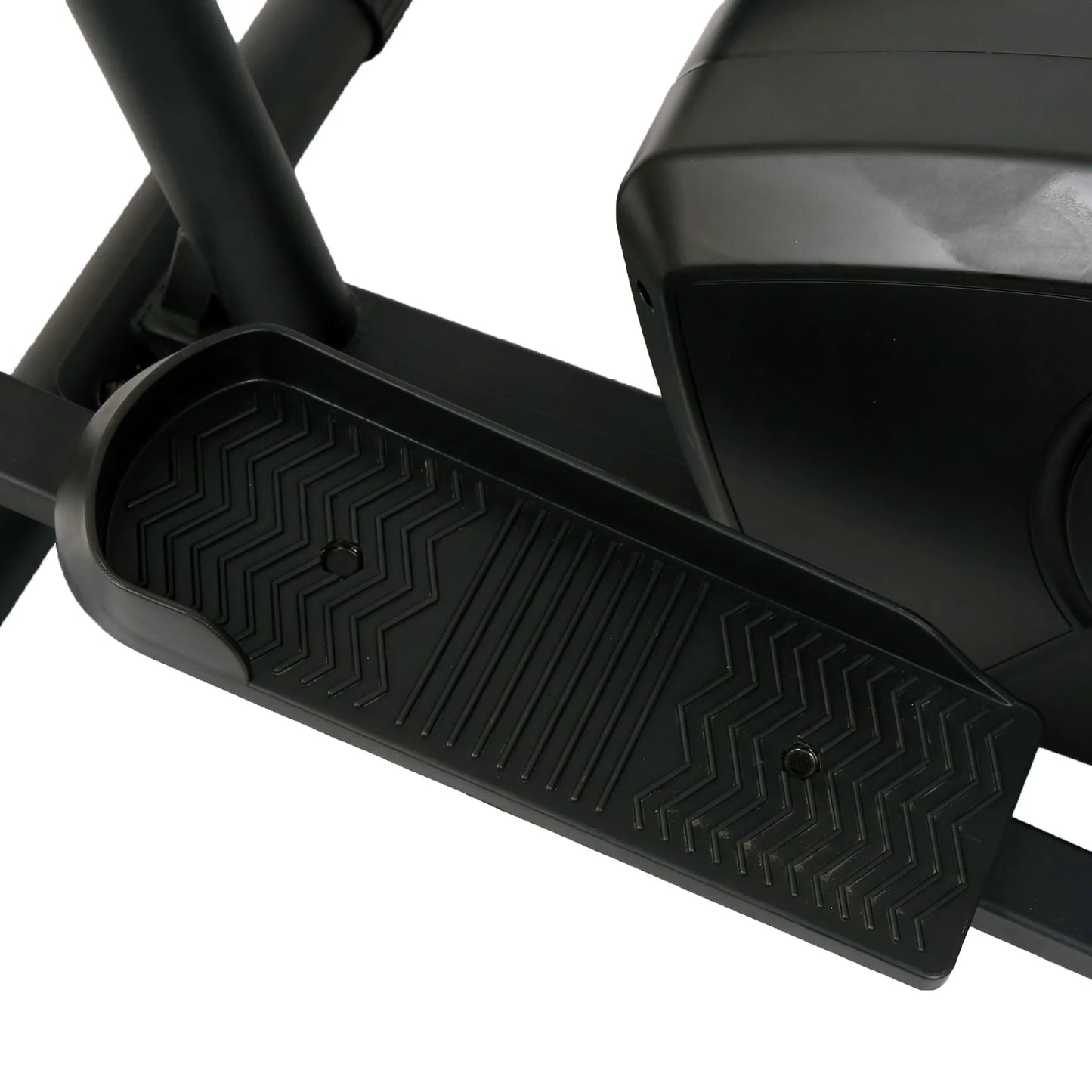 Home Use Indoor Manual Magnetically Controlled Steel Elliptical Trainer Bike Fitness Equipment Sport Elliptical Cross Machine