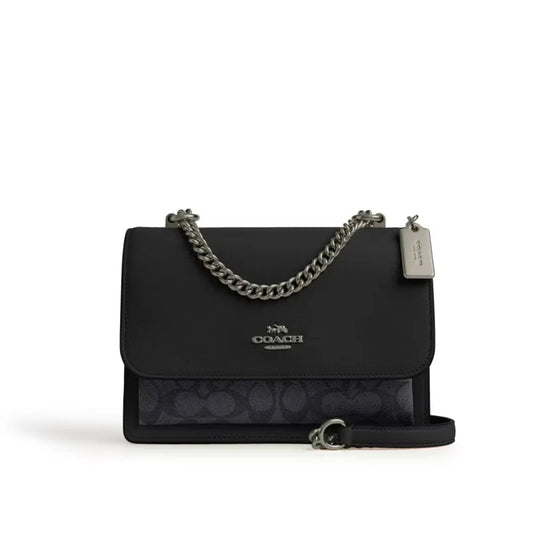 Coach Women's Single-Shoulder Crossbody Bag