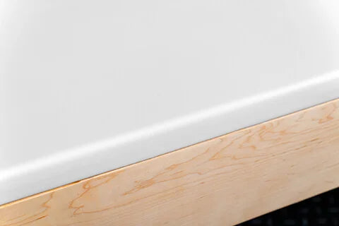 YTYIN Custom High Quality Equipment Maple Wood Pilates Reformer With Tower