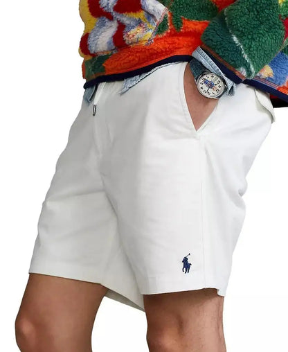 Polo Ralph Lauren | Men's 6-Inch Polo Prepster Stretch Chino Shorts