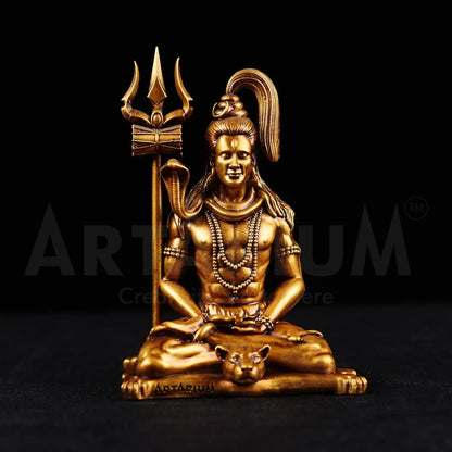 Fantasy Dark Angel Fairy Statue with Two Crows, 24H Large Decorative Sculpture for Home Garden